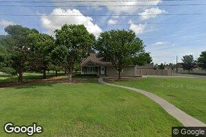 501 W Geronimo St, Montezuma, KS 67867