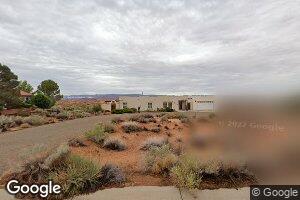 270 Morgan Rd, Page, AZ 86040