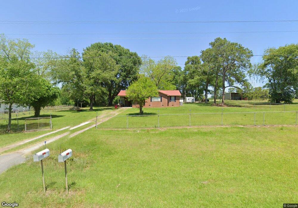 4862 Ga Highway 112 S, Bridgeboro, GA 31705 - photo 1