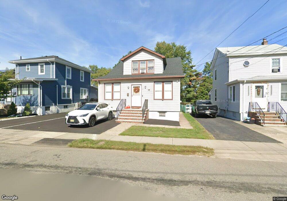 165 van Riper Ave, Elmwood Park, NJ 07407 - photo 1