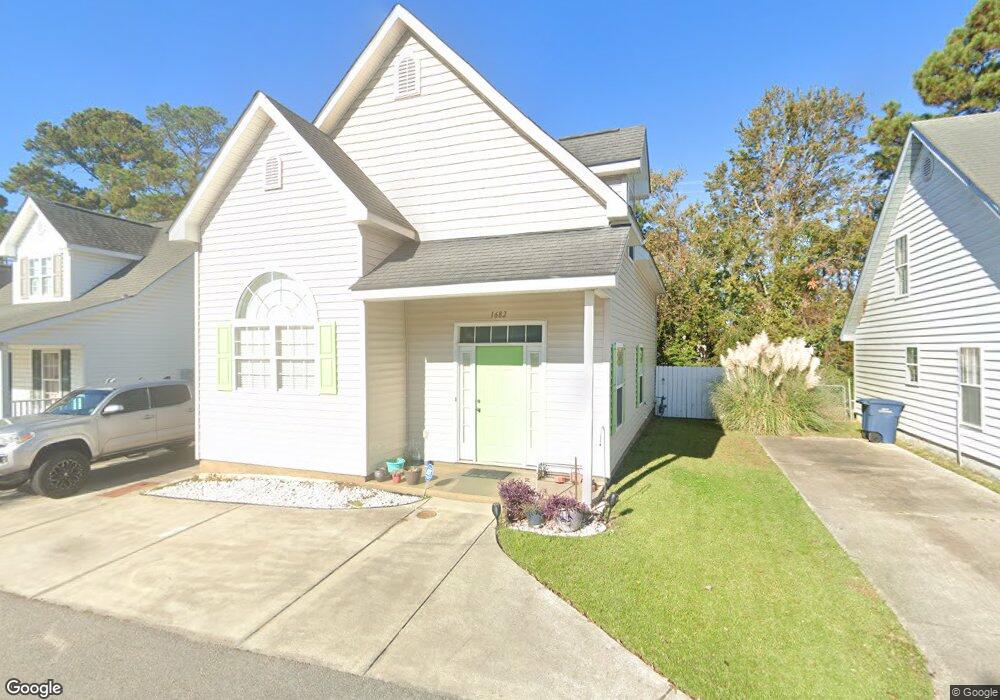 1682 Citadel Ln unit 9, Myrtle Beach, SC 29577 - photo 1