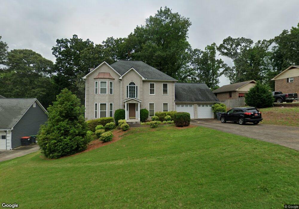 3001 Susan Ct unit 16, Marietta, GA 30066 - photo 1