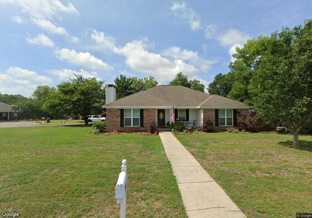 9261 McFarland Trace Dr, Mobile, AL 36695 - photo 1