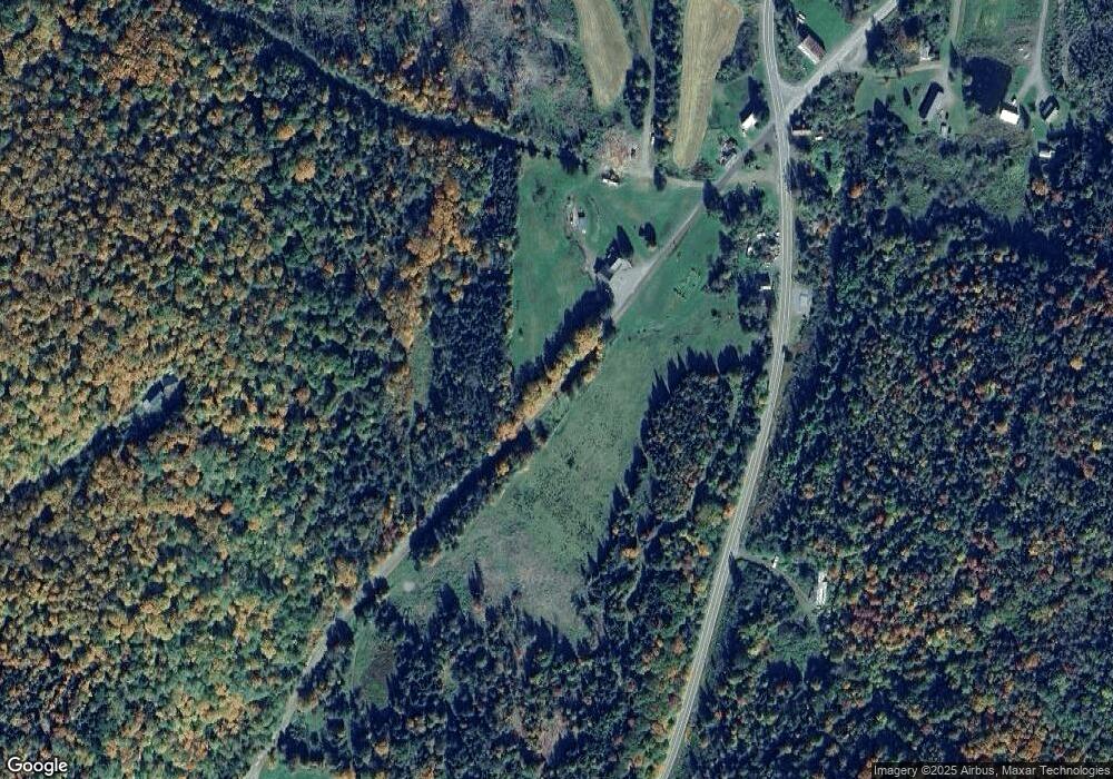 000 Off Ridge Rd & Hardscrabble Rd, Stewartstown, NH 03592 - photo 1