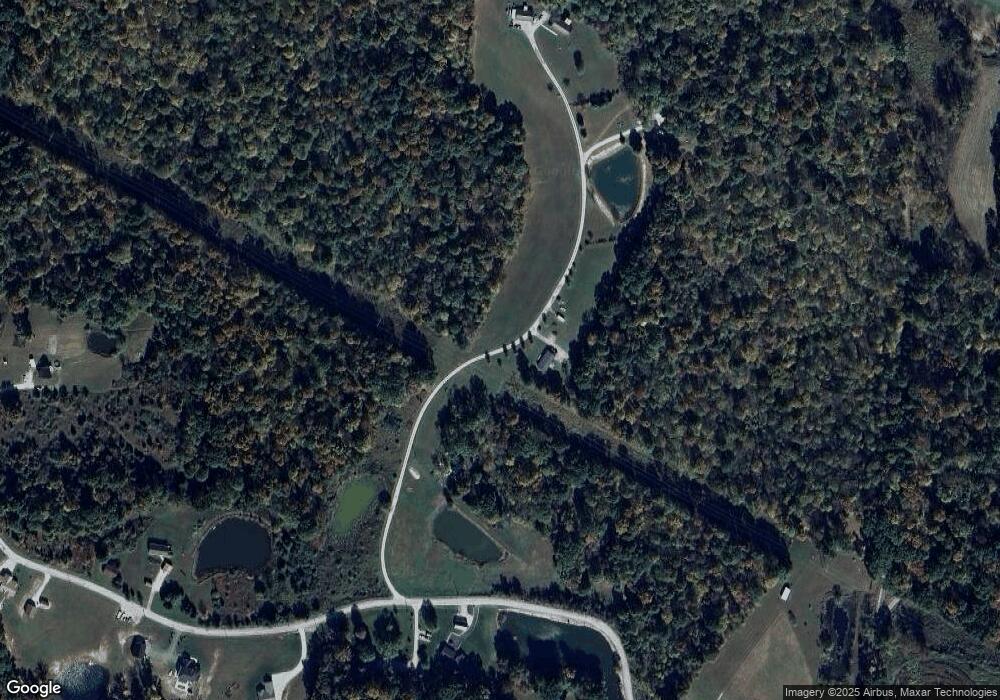 S Maple Rd, Bloomfield, IN 47424 - photo 1