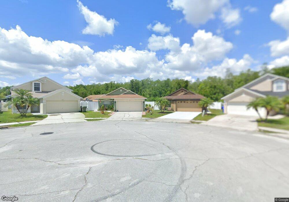 2205 Santa Lucia St, Kissimmee, FL 34743 - photo 1