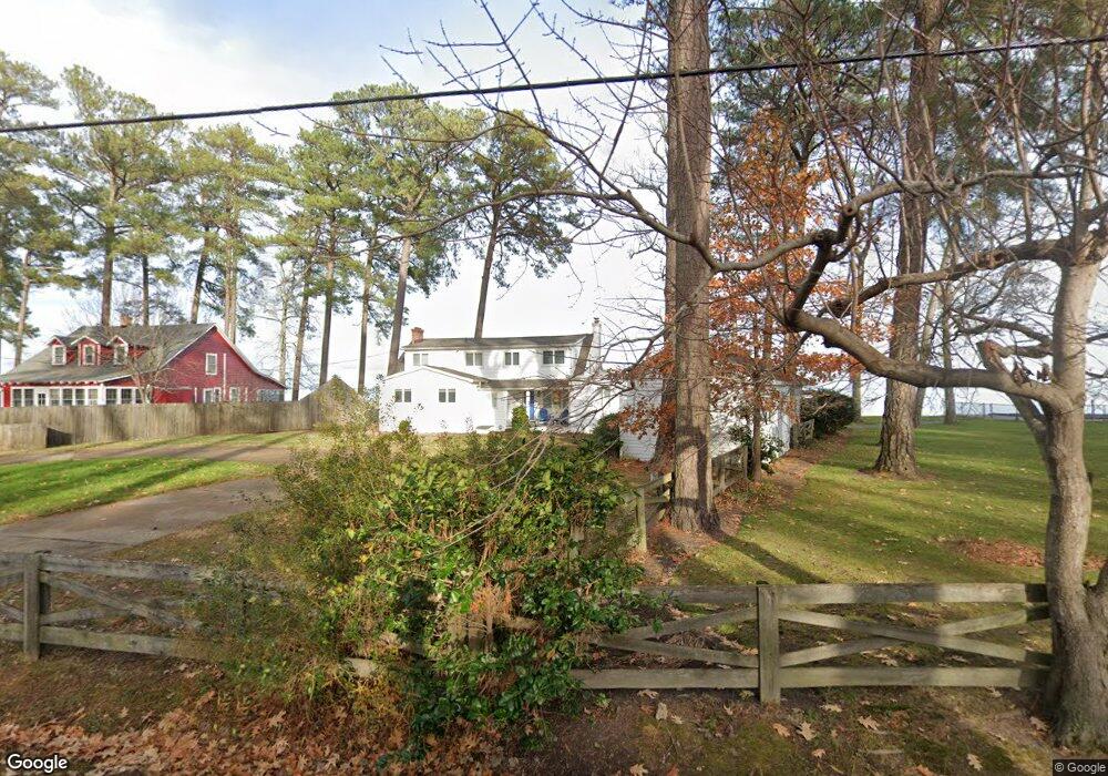 2948 Skipjack Rd, Kinsale, VA 22488 - photo 1