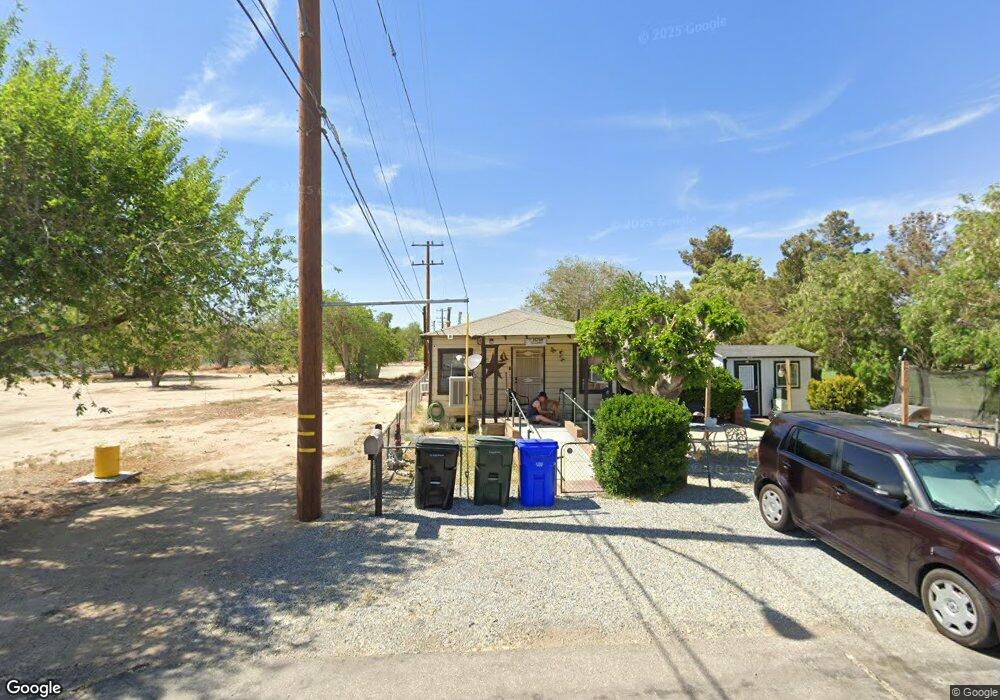 15740 4th St, Victorville, CA 92395 - photo 1