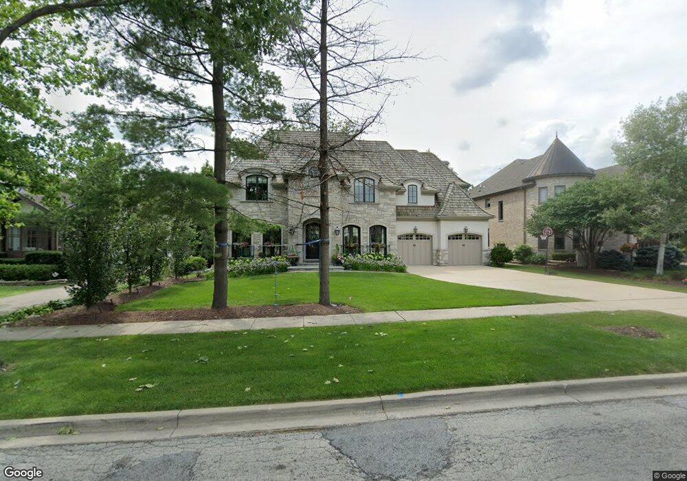 376 S Arlington Ave, Elmhurst, IL 60126 - photo 1