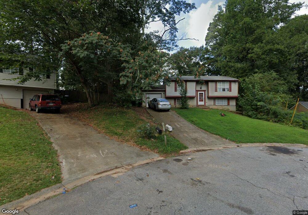 5493 Christy Ct, Norcross, GA 30093 - photo 1