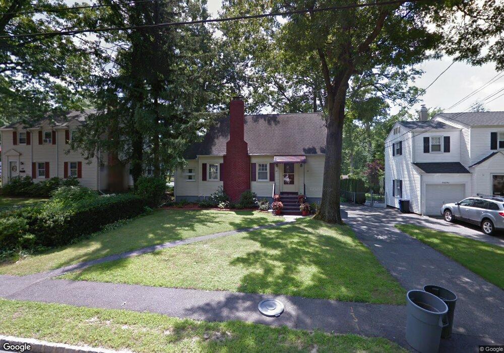 47 Wilson Terrace, Livingston, NJ 07039 - photo 1