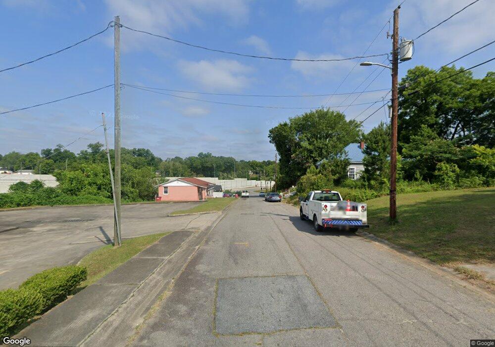 0 Woodliff St unit 8889009, Macon, GA 31201 - photo 1