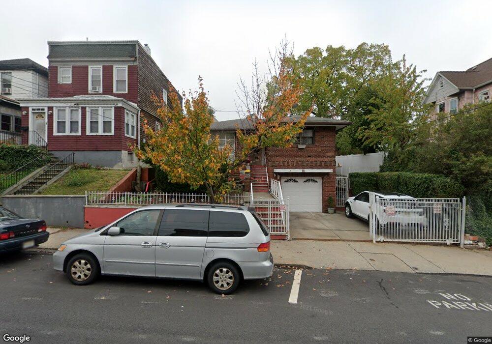 81 Audubon Ave unit 83, Jersey City, NJ 07305 - photo 1