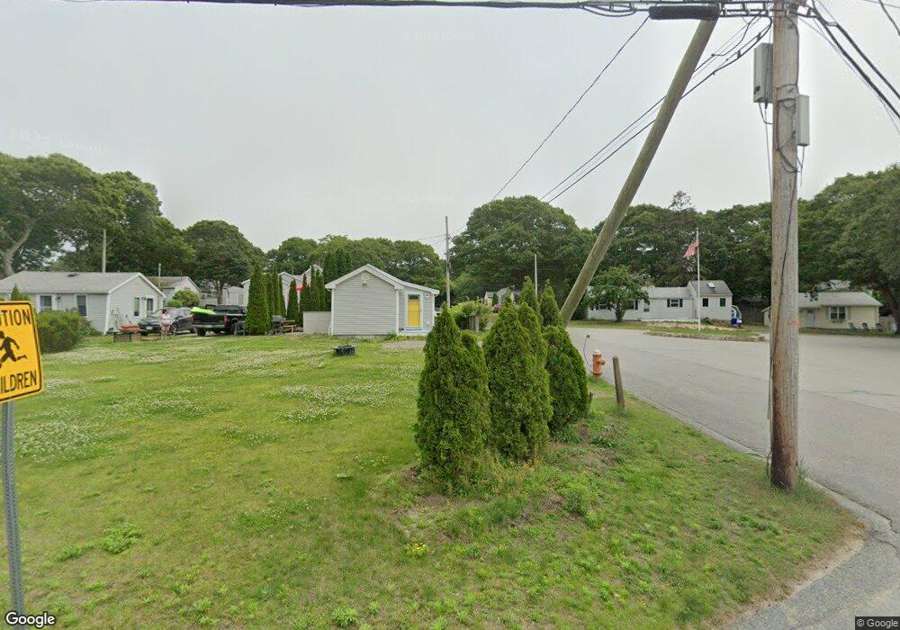 0 Rip Van Winkle Way, Bourne, MA 02532 - photo 1