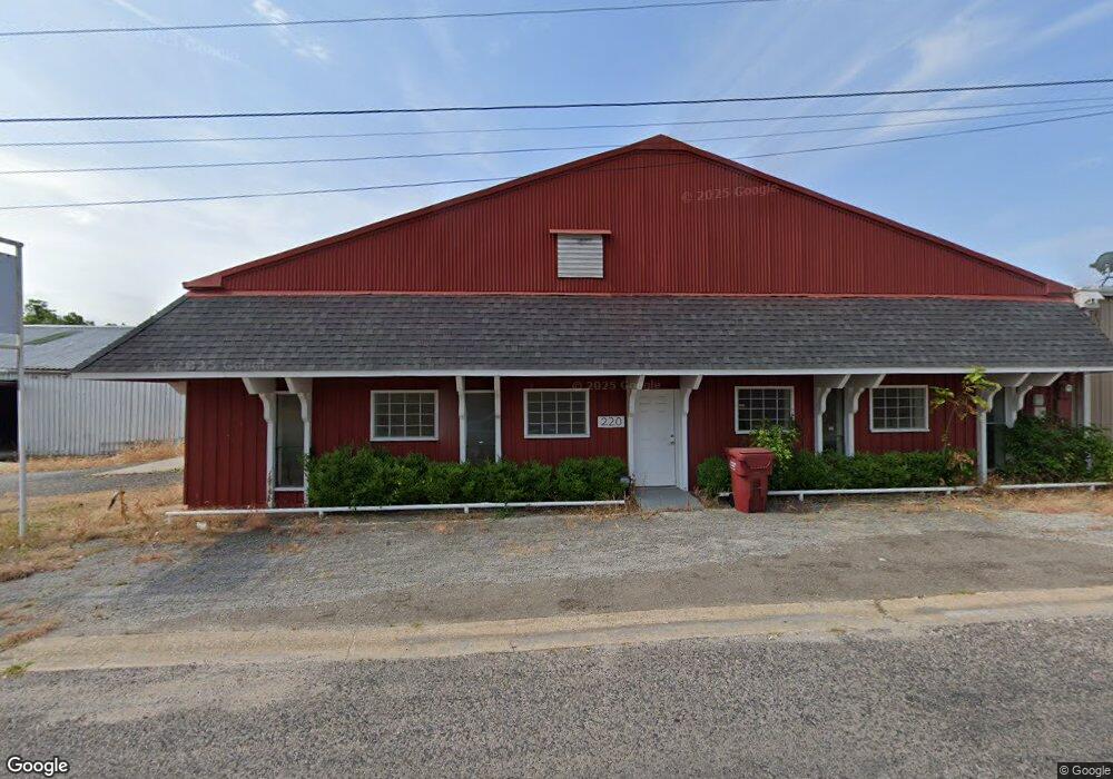 220 E 1st St, Bonham, TX 75418 - photo 1