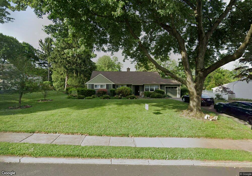 711 Elizabeth Rd, Jenkintown, PA 19046 - photo 1