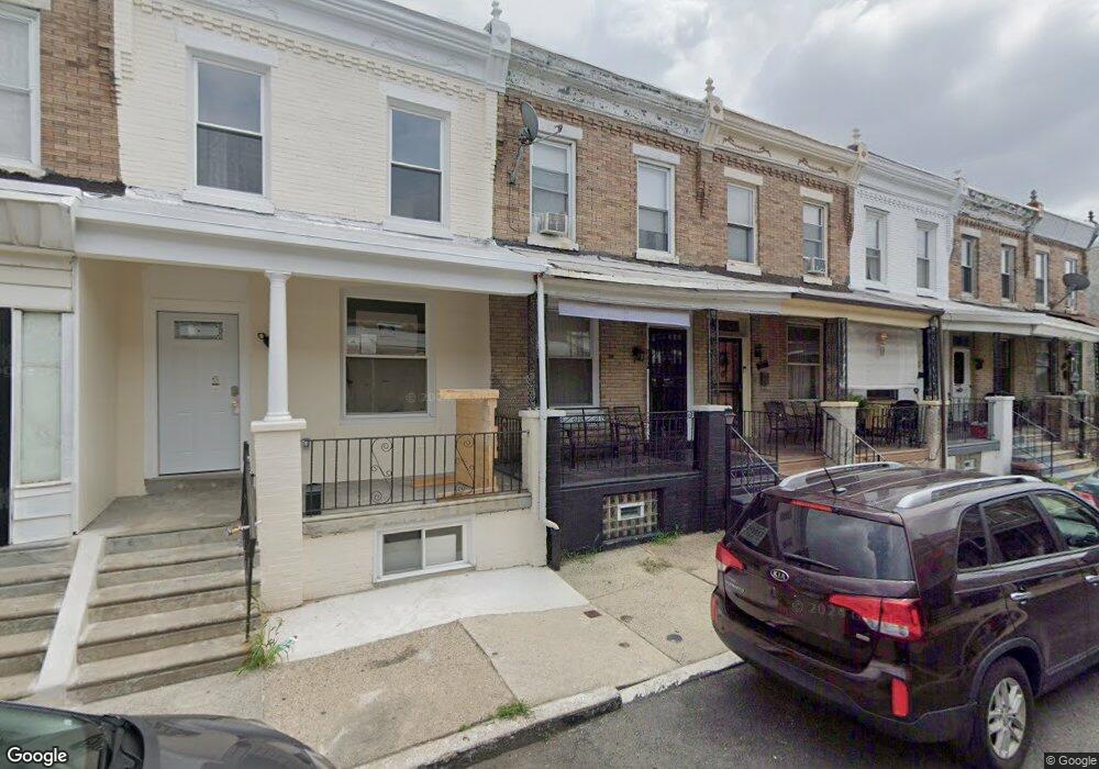 149 N Wilton St, Philadelphia, PA 19139 - photo 1