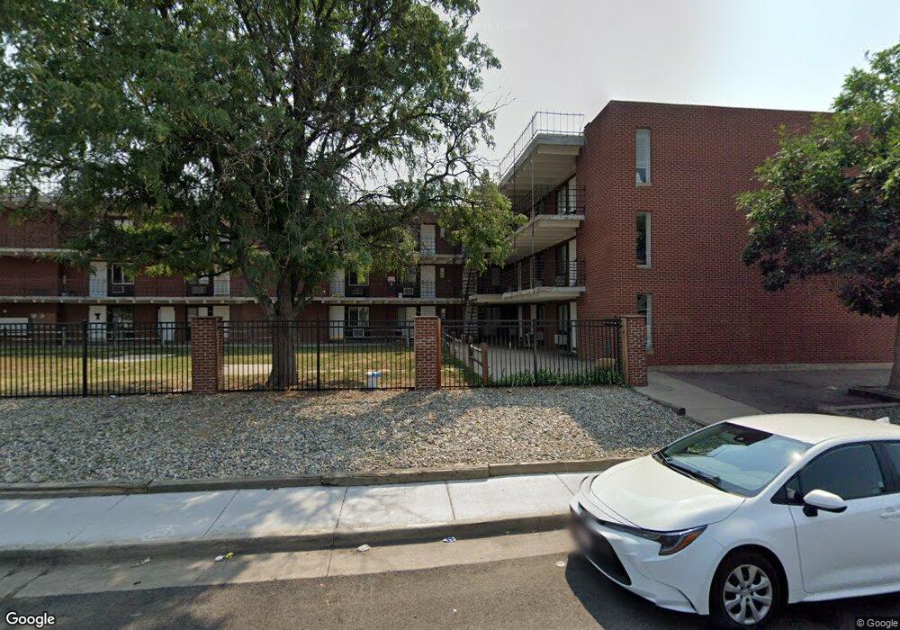 1180 Yosemite St B-2 St unit B2, Denver, CO 80220 - photo 1