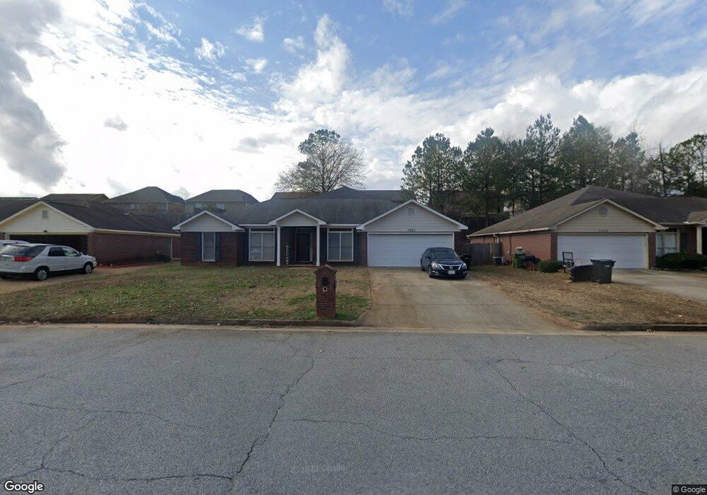 3001 Slippery Rock Ct, Columbus, GA 31909 - photo 1