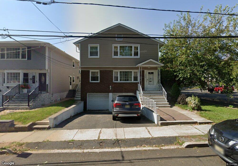 280 Herbert Ave, Hillside, NJ 07205 - photo 1