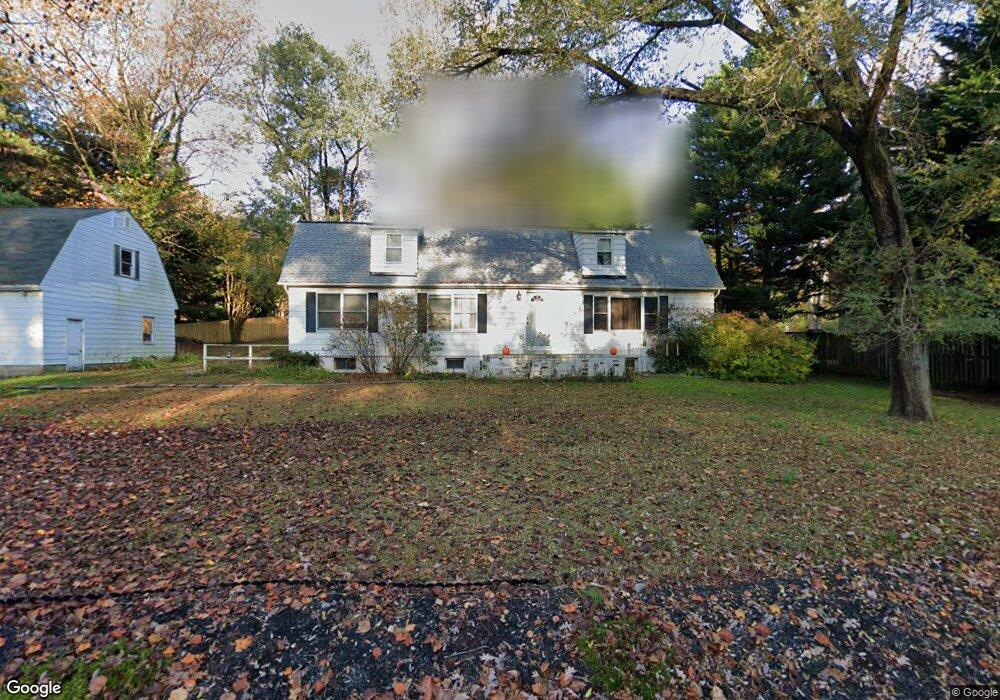 38 Jones Station Rd W, Severna Park, MD 21146 - photo 1