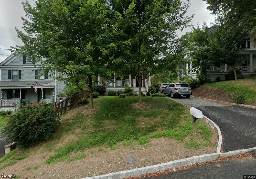 14 Woodland Rd, Bernardsville, NJ 07924 - photo 1