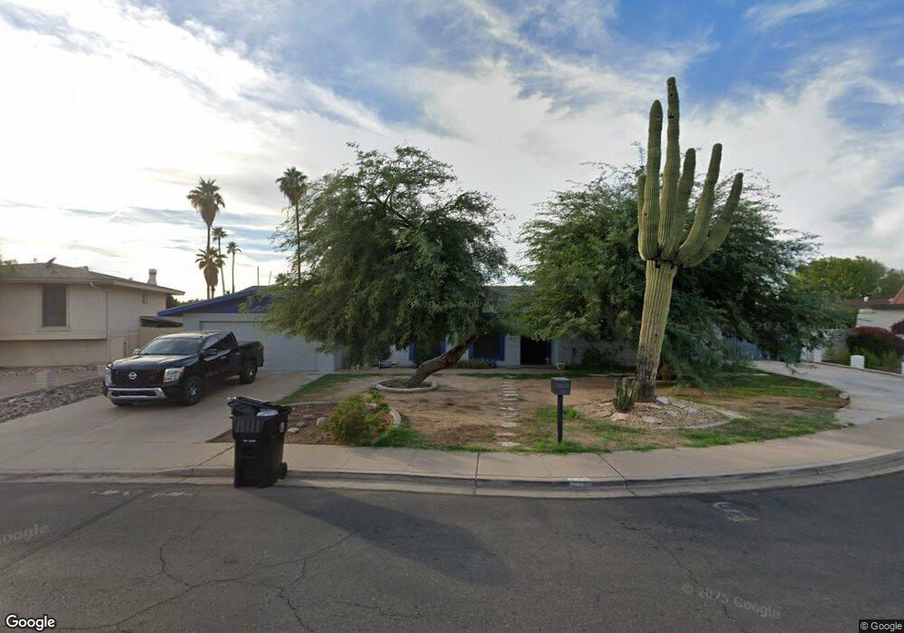 816 N Alamo Cir unit 2, Mesa, AZ 85213 - photo 1