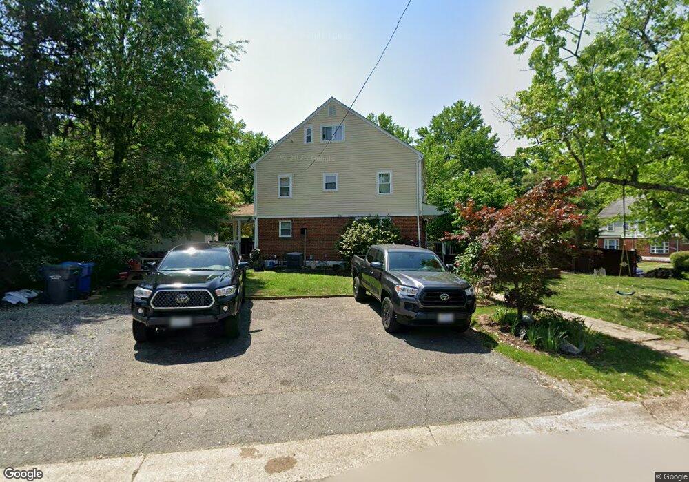 2255 Mary Baldwin Dr, Alexandria, VA 22307 - photo 1