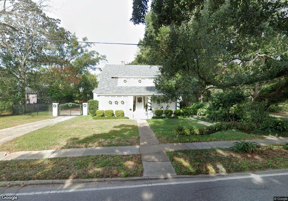 2004 Dauphin St, Mobile, AL 36606 - photo 1