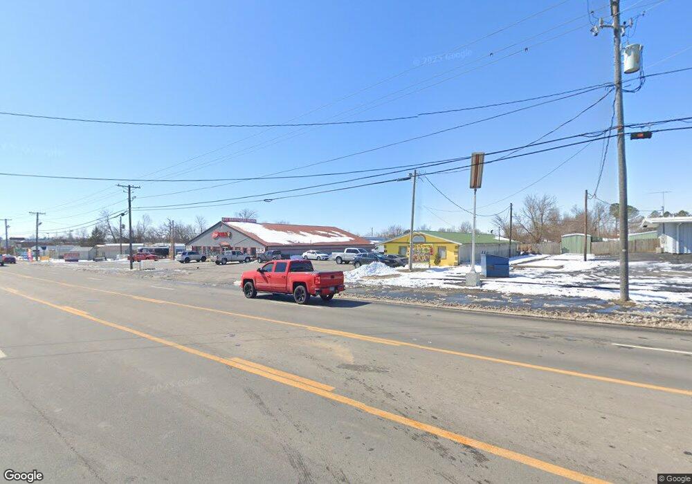 1808 S 8th St, Rogers, AR 72756 - photo 1