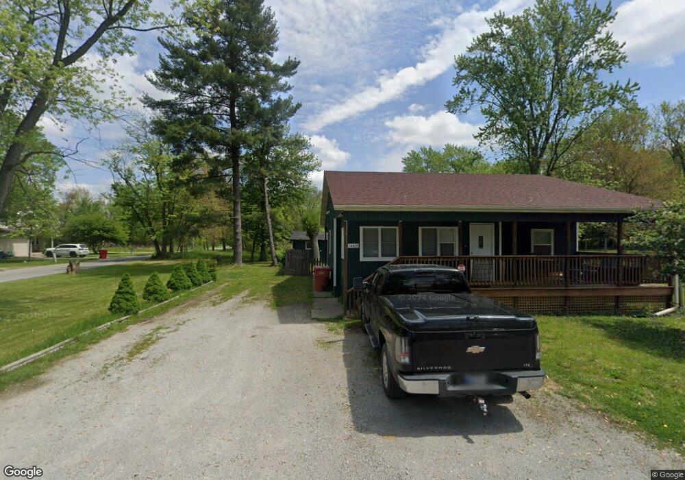 14405 Wheeler St, Cedar Lake, IN 46303 - photo 1