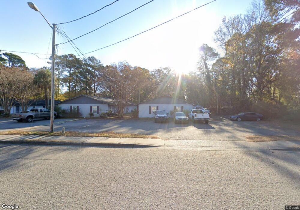 1308 Dunbar St unit 1308-1312 Dunbar St, Myrtle Beach, SC 29577 - photo 1