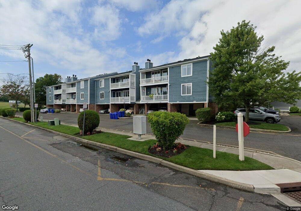 405 Harbour Cove unit 405, Somers Point, NJ 08244 - photo 1