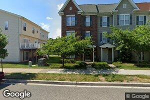 5651 A St SE, Washington, DC 20019