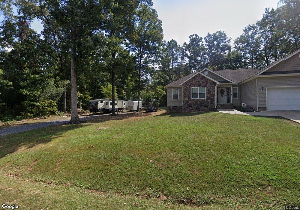 303 Keener Rd, Chatsworth, GA 30705 - photo 1