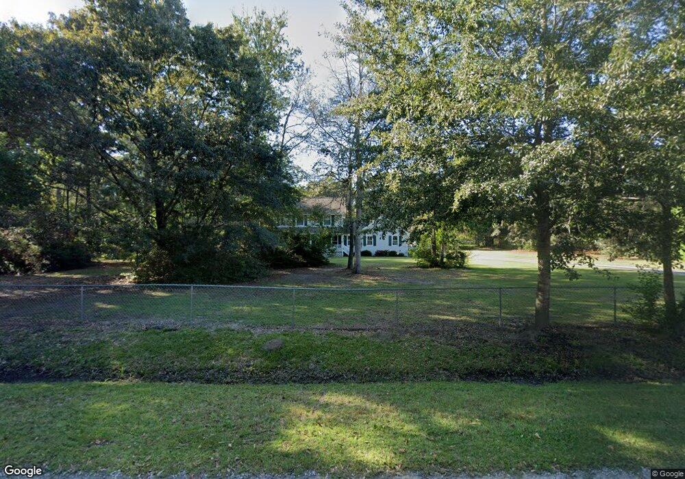 117 Messina St, Moncks Corner, SC 29461 - photo 1