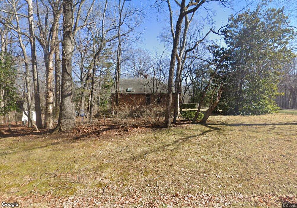 2801 Cassaway Rd, Midlothian, VA 23113 - photo 1