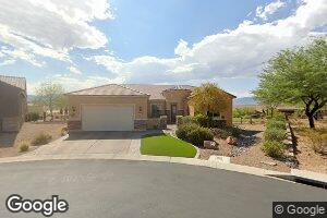 866 Dutch Oven Ln, Mesquite, NV 89034