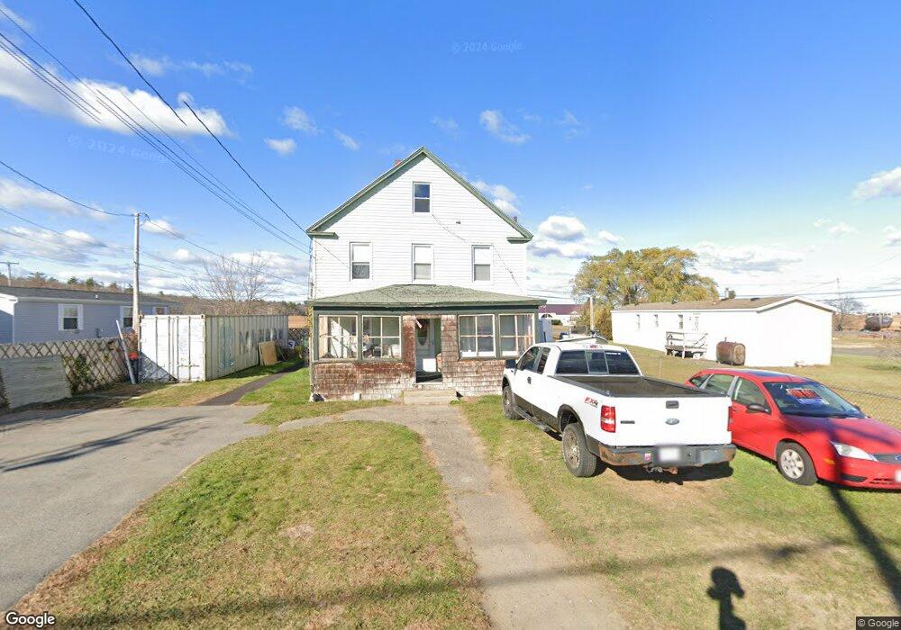 287 S Main St, Seabrook, NH 03874 - photo 1