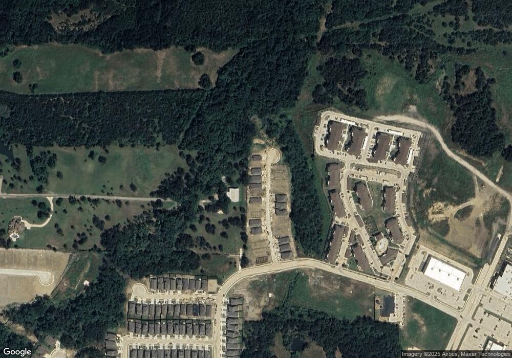 4151 Carter Ct, Denison, TX 75020 - photo 1