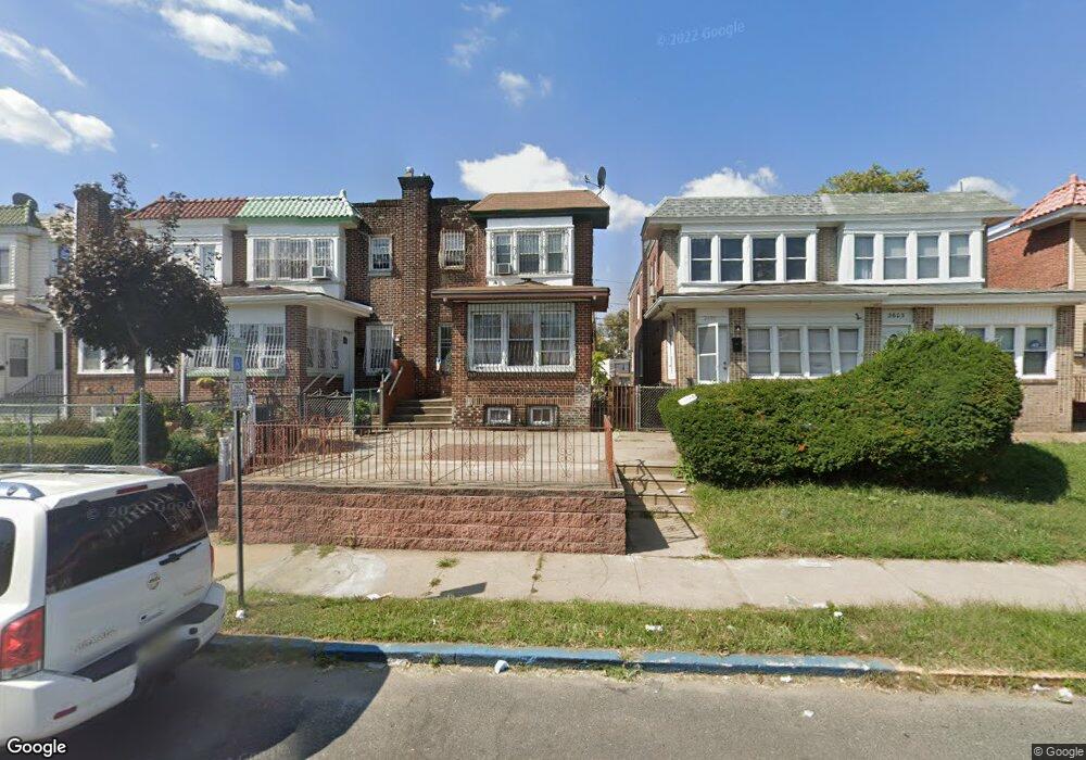 2599 Baird Blvd, Camden, NJ 08105 - photo 1