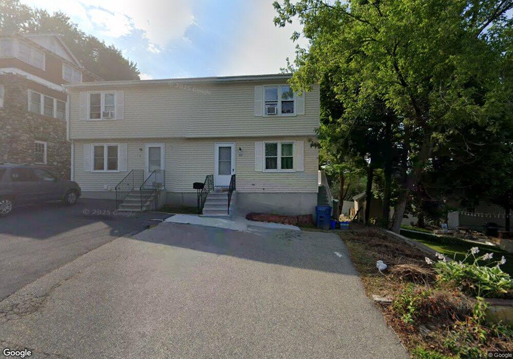 61 Linehan St unit 1, Lawrence, MA 01841 - photo 1