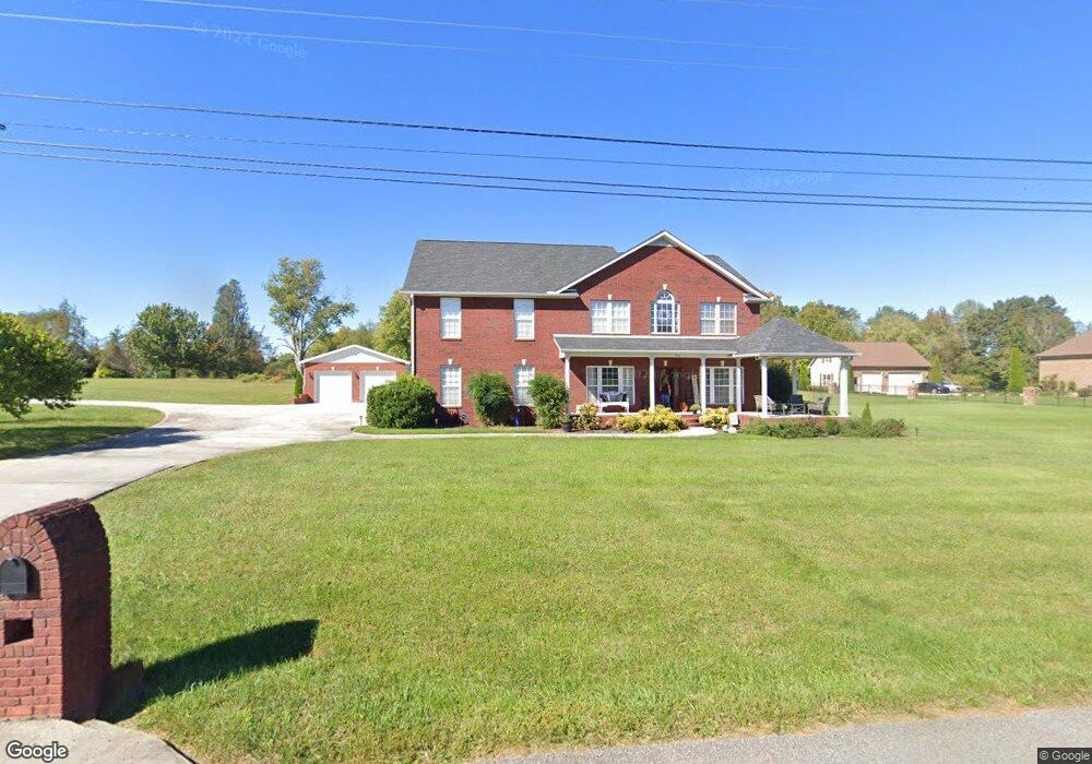 600 Enclave Point, Cookeville, TN 38506 - photo 1