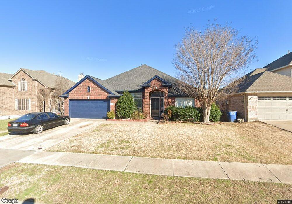806 Glen Lakes Ct, Wylie, TX 75098 - photo 1