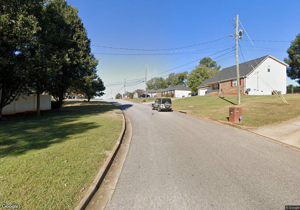 0 Andrew Dr unit 19/20 496952, Weaver, AL 36277 - photo 1