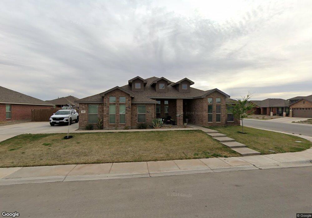 8900 Homestead Ave, Odessa, TX 79765 - photo 1