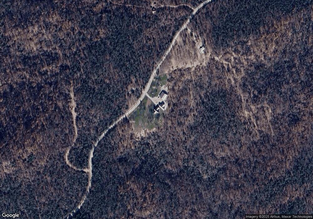 865 Spotted Oak Rd, Elizabeth, AR 72531 - photo 1