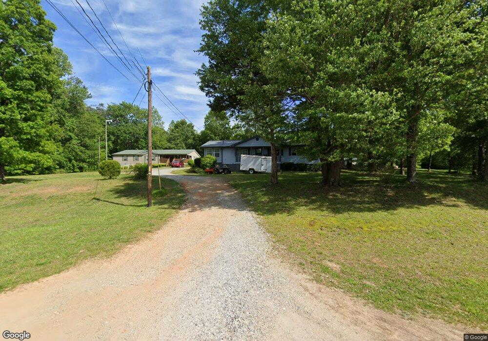 1580 Mud Creek Rd, Alto, GA 30510 - photo 1