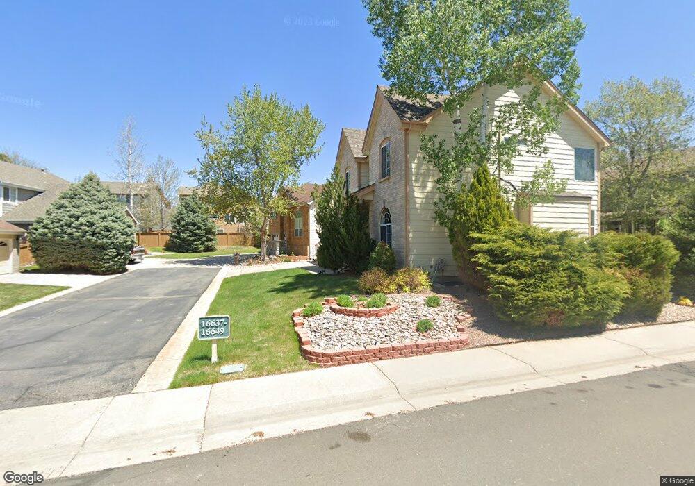 16647 E Hialeah Ave, Centennial, CO 80015 - photo 1