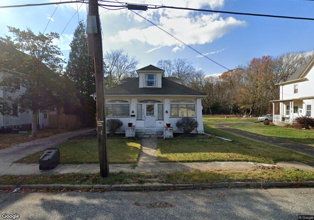 346 N Broad St, Clayton, NJ 08312 - photo 1